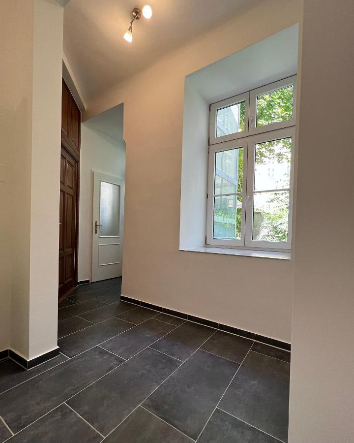 Modernes Juwel In Zentraler Lage Apartment Vienna Exterior photo