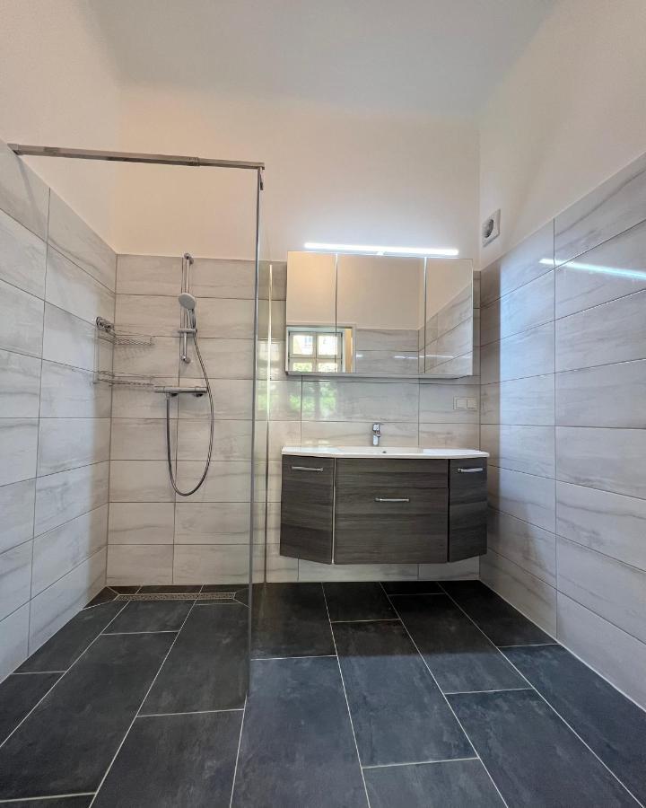 Modernes Juwel In Zentraler Lage Apartment Vienna Exterior photo